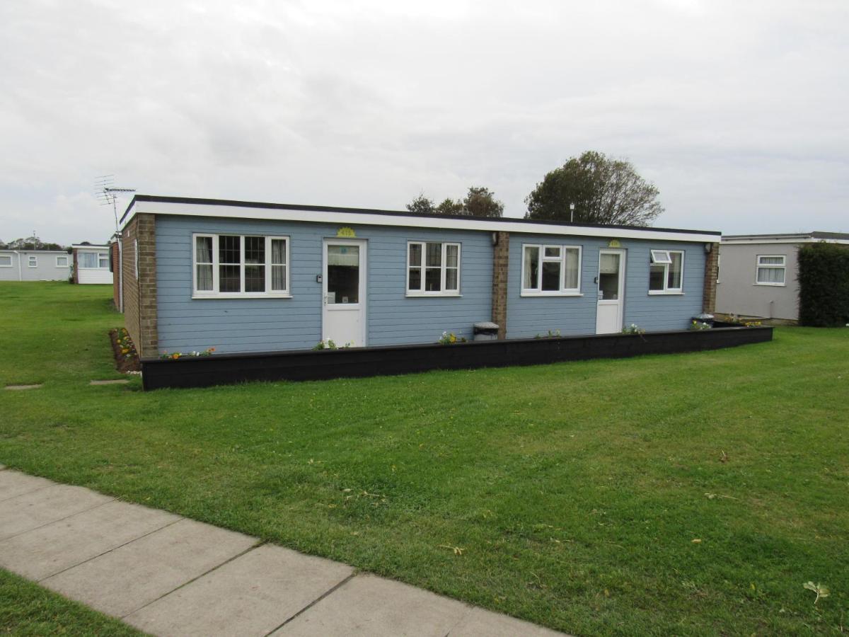414 Or 415 California Sands Scratby Great Yarmouth Villa Exteriör bild
