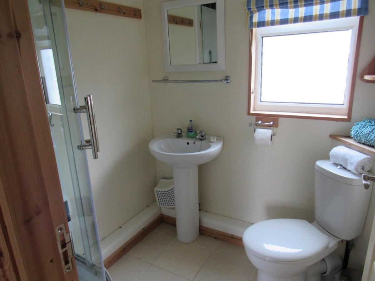 414 Or 415 California Sands Scratby Great Yarmouth Villa Exteriör bild